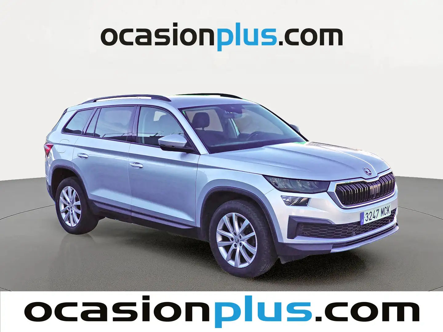 Foto Skoda Kodiaq Skoda Kodiaq 1.5 TSI Ambition 4x2 DSG (150 CV) 7 Plazas