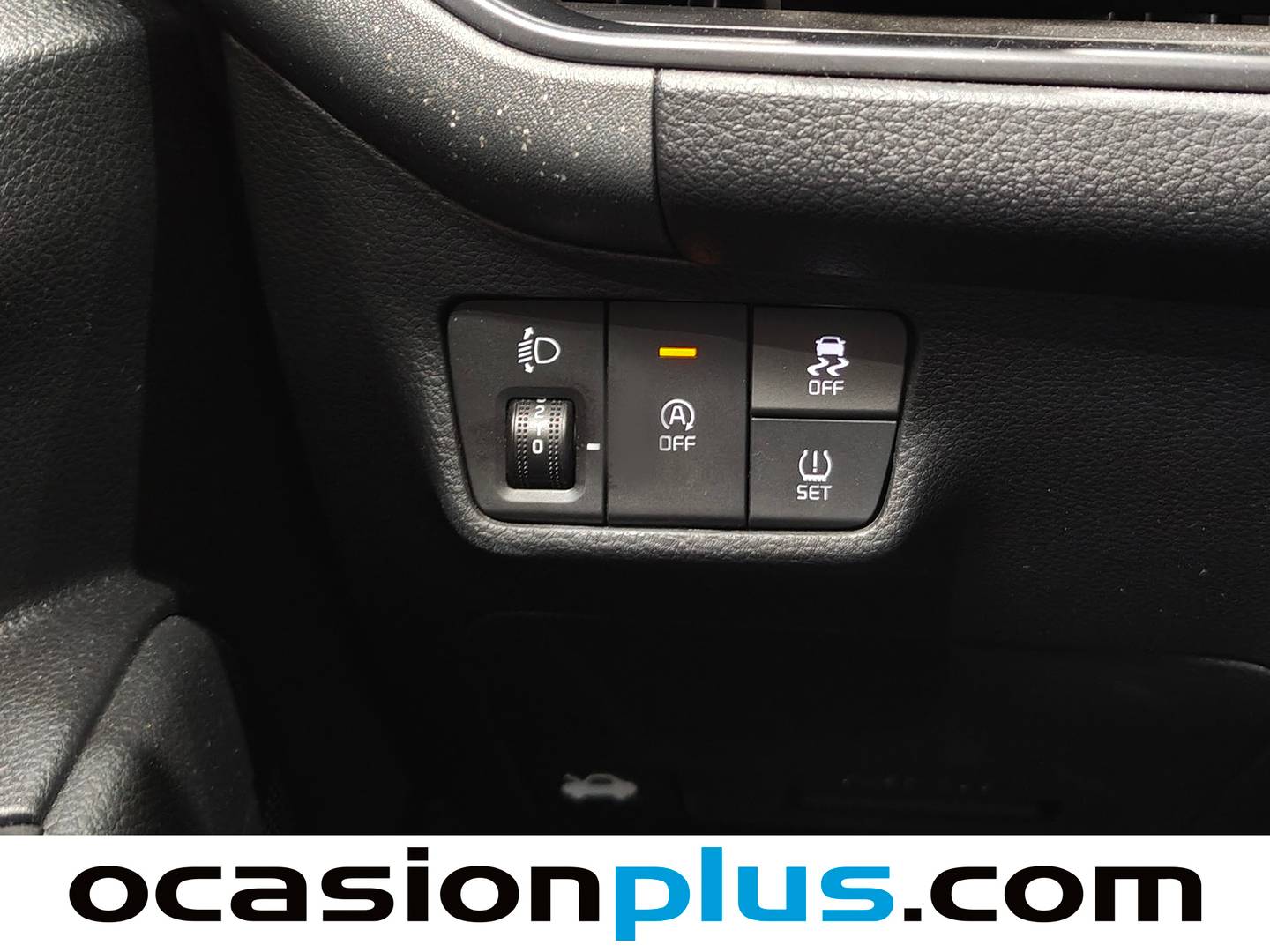 Acabados KIA Stonic KIA Stonic 1.0 T-GDi MHEV Concept (115 CV)