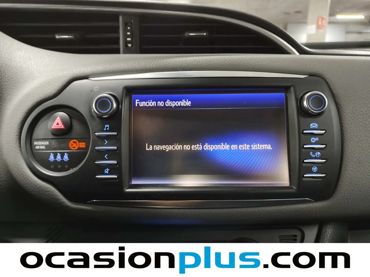 Foto Toyota Yaris Toyota Yaris 1.0 Active (69 CV)