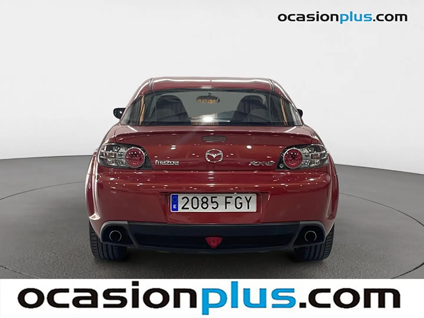 Foto Mazda RX-8 Mazda RX-8 192 CV