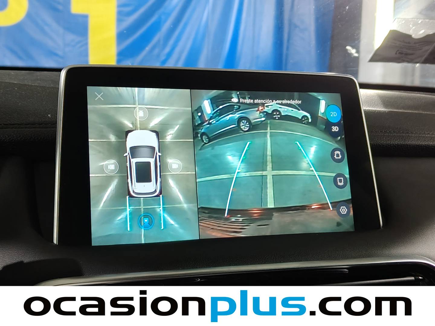 Foto MG HS MG HS 1.5 Turbo GDI Luxury (162 CV)