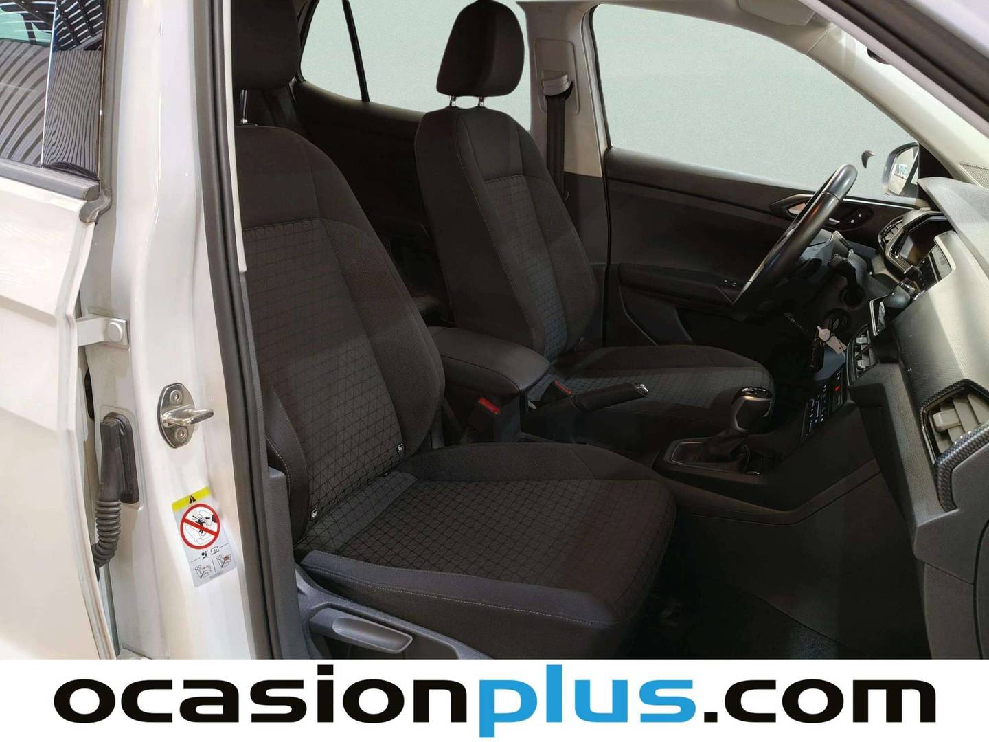 Volkswagen T-Cross Volkswagen T-Cross Advance 1.5 TSI (150 CV) DSG automático