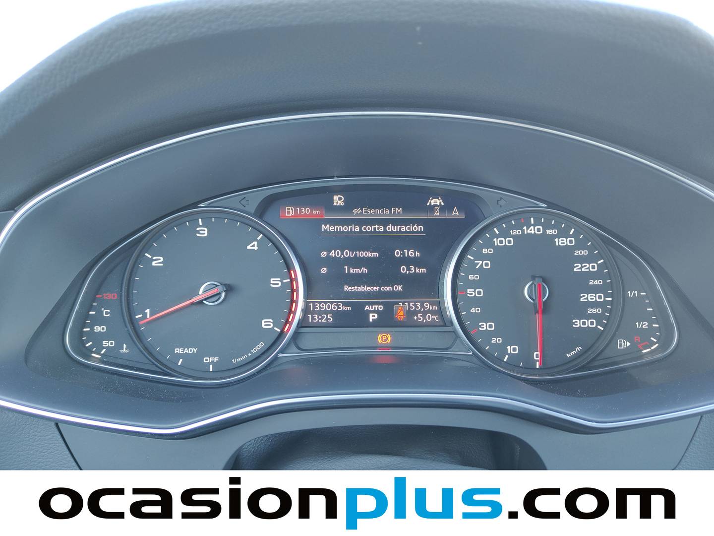 Foto Audi A6 Audi A6 Avant Avant Sport 40 TDI quattro-ultra (204 CV) S tronic