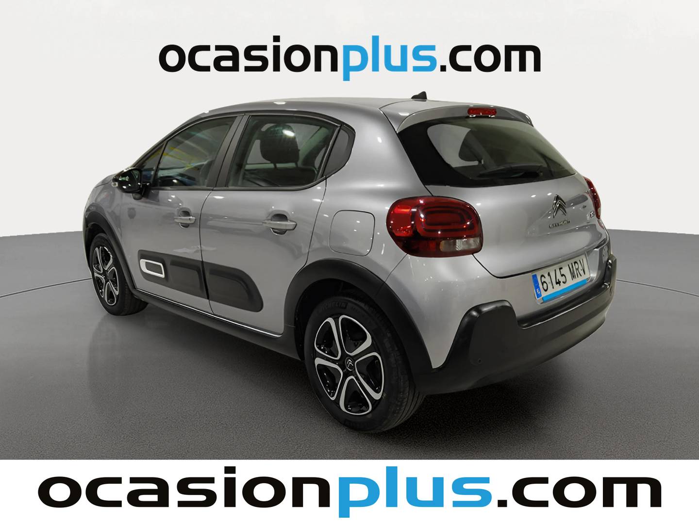 Citroën C3 Origin Citroen C3 Origin Plus BlueHDi (102 CV) 102cv