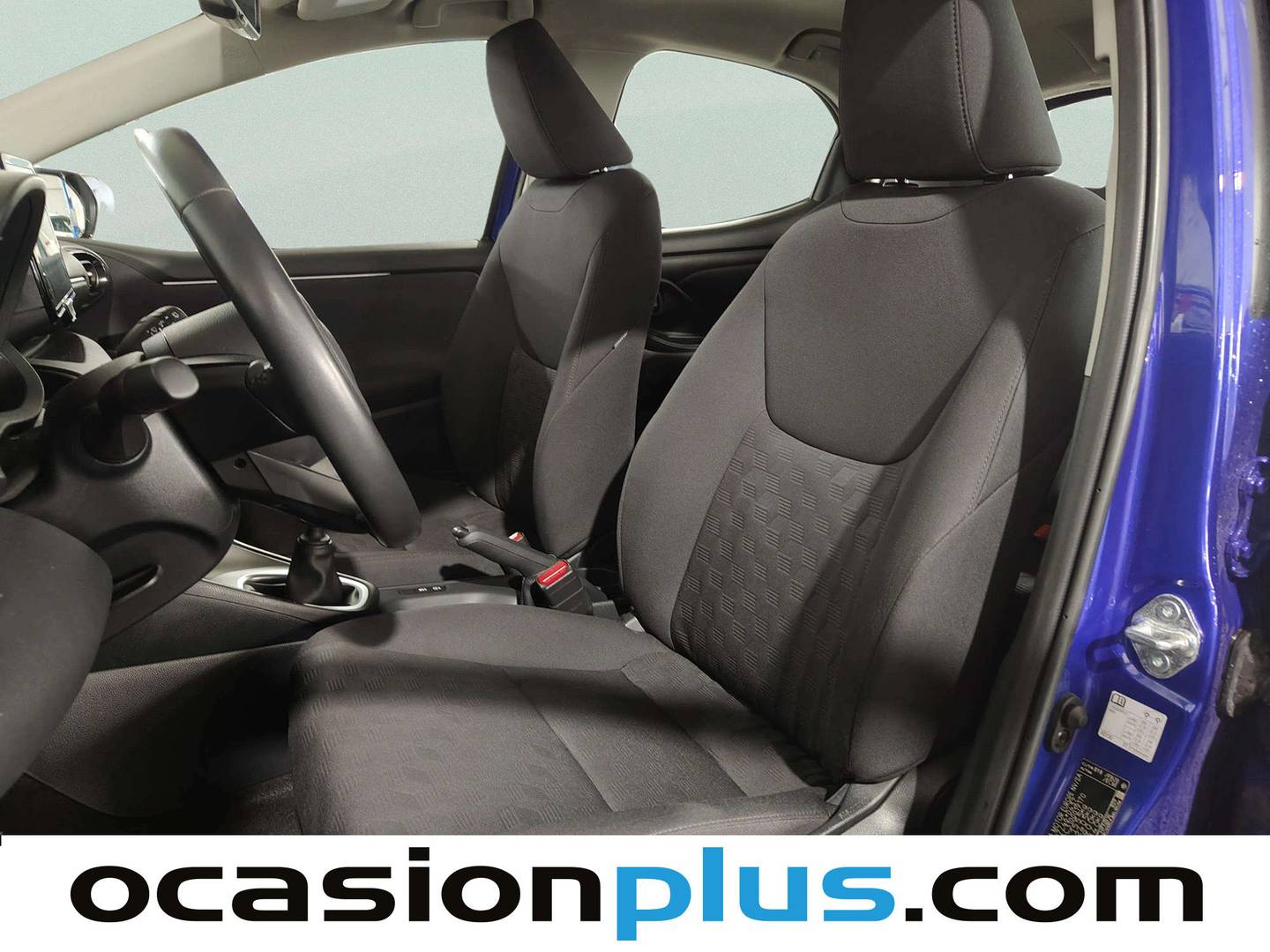 Foto Toyota Yaris Toyota Yaris 1.5 S-Edition (125 CV)