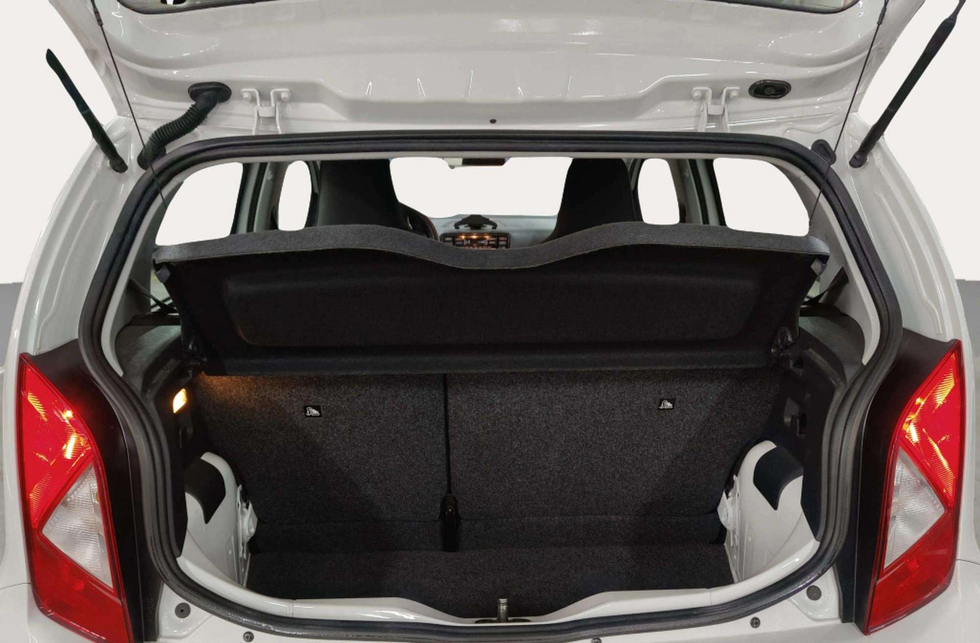 SEAT Mii 1.0 Ecofuel GNC Style Edition Plus - foto 15