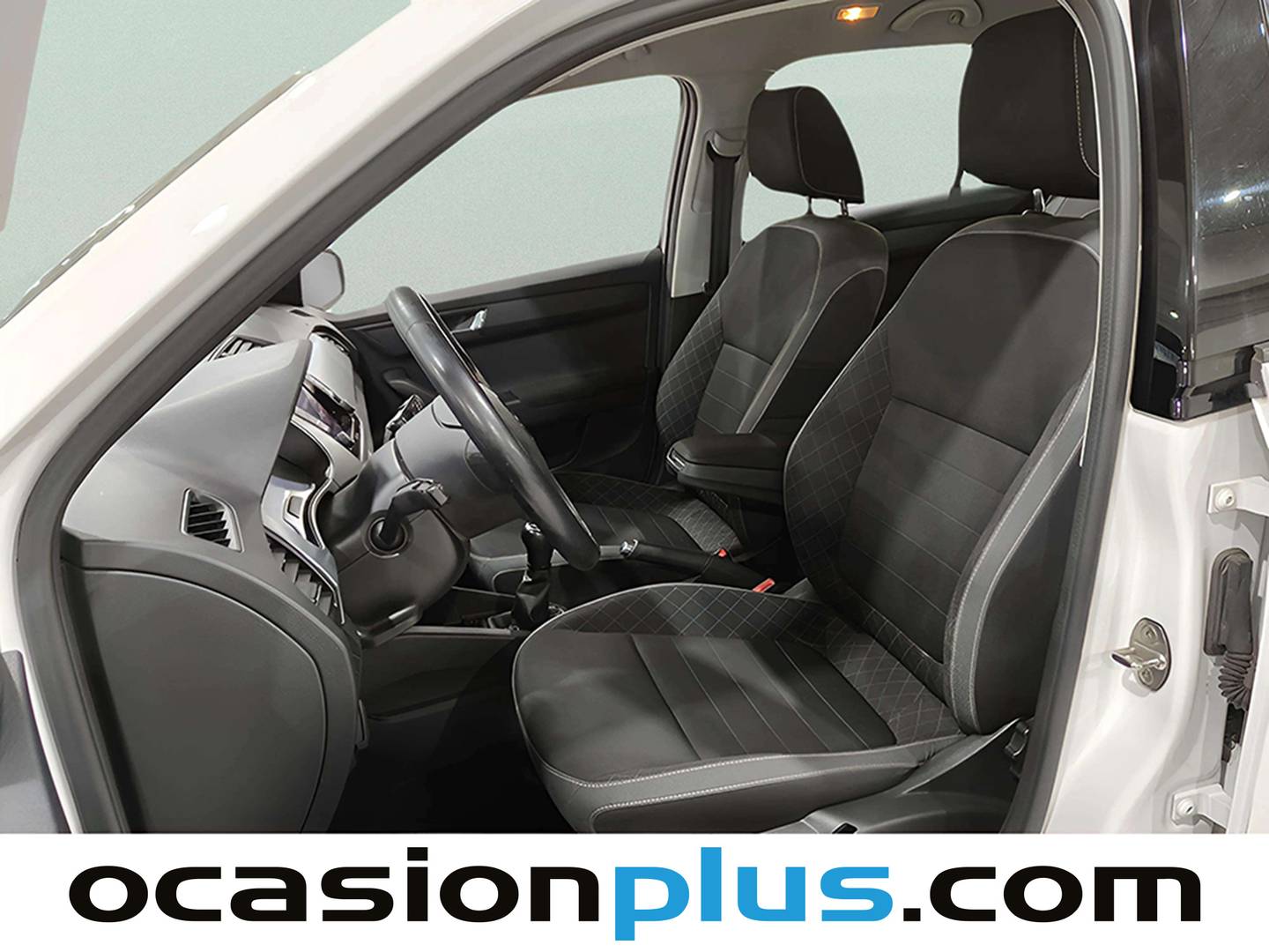 Skoda Fabia Skoda Fabia 1.0 TSI Like (95 CV) 2018