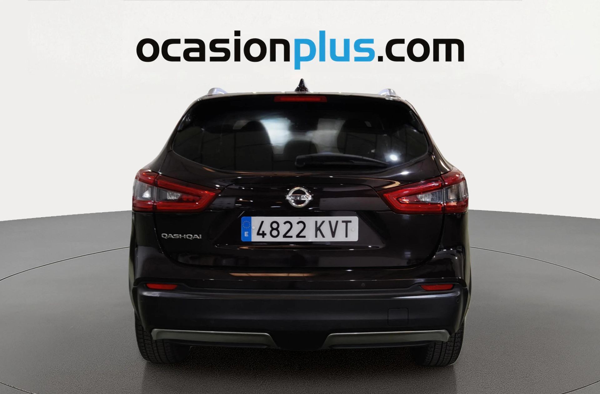 Nissan Qashqai DIG-T 115 N-Connecta 4x2 - foto 13