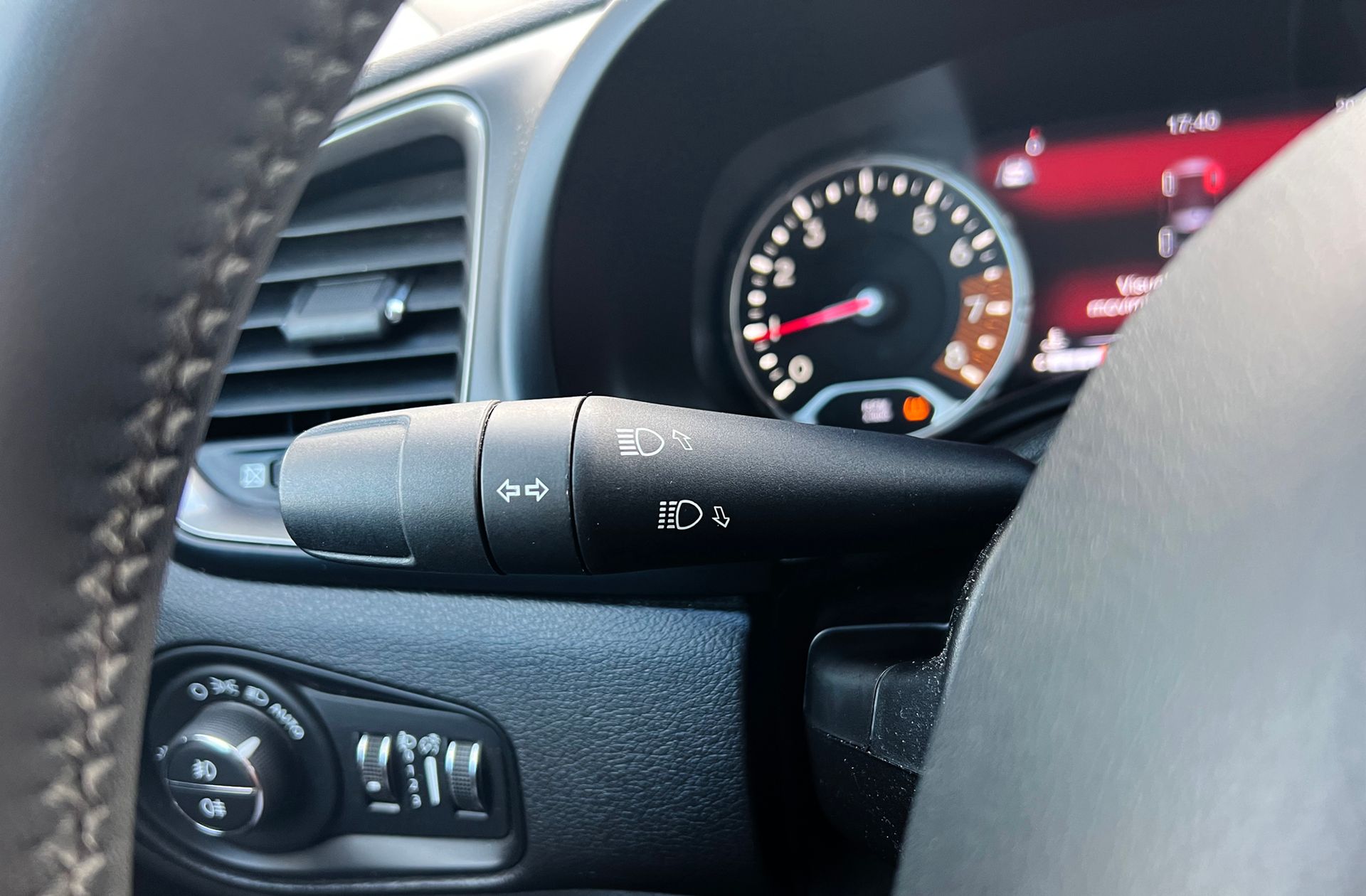 Jeep Renegade 1.0G Limited 4x2 - foto 20
