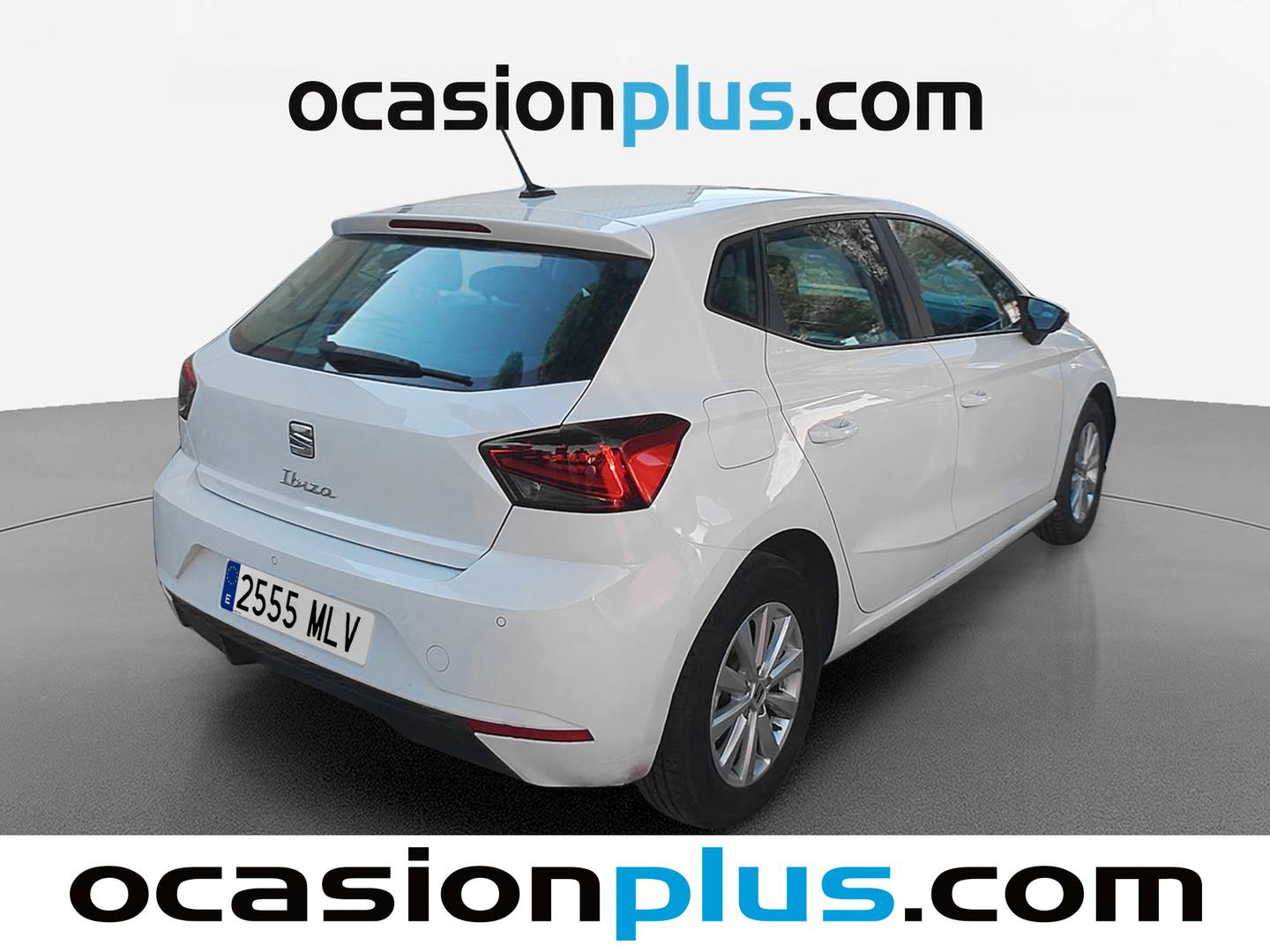 Foto Seat Ibiza SEAT Ibiza 1.0 TSI Style XL (110 CV)