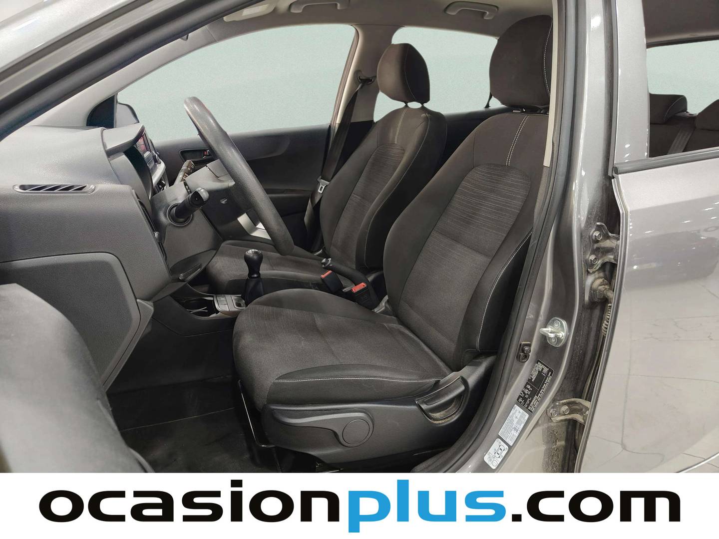 Foto KIA Picanto Kia Picanto 1.0 DPi Concept (67 CV)