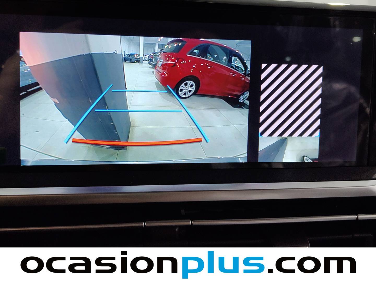 Extras del Fiat Ulysse Fiat Ulysse BlueHDi 180 S&S Talla M AT8 (180 CV)