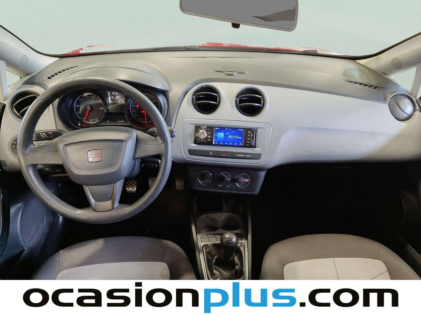 Seat Ibiza SEAT Ibiza 1.2 TSI Reference (85 CV) de ocasión