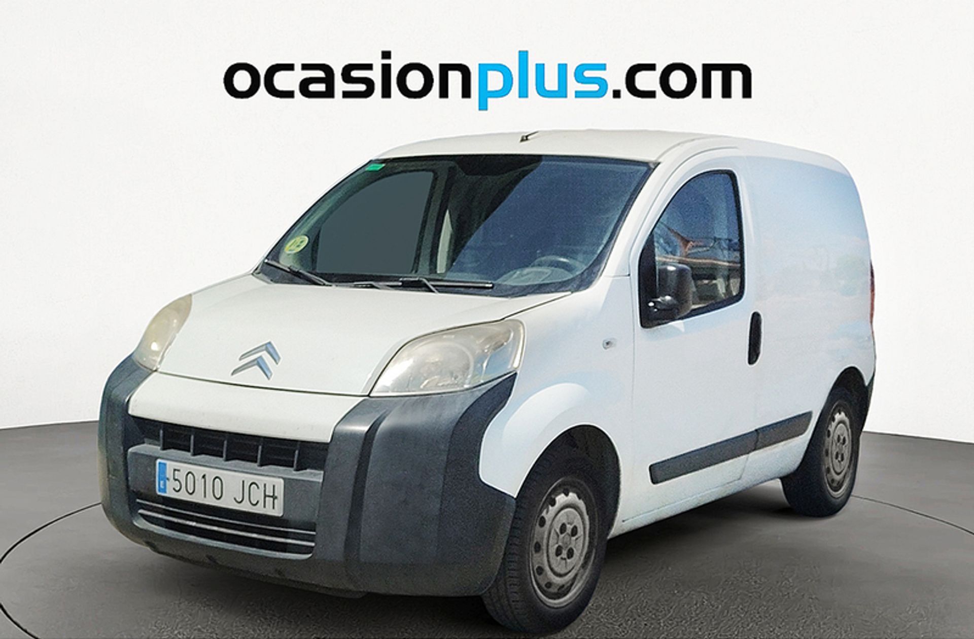Citroën Nemo HDi 75
