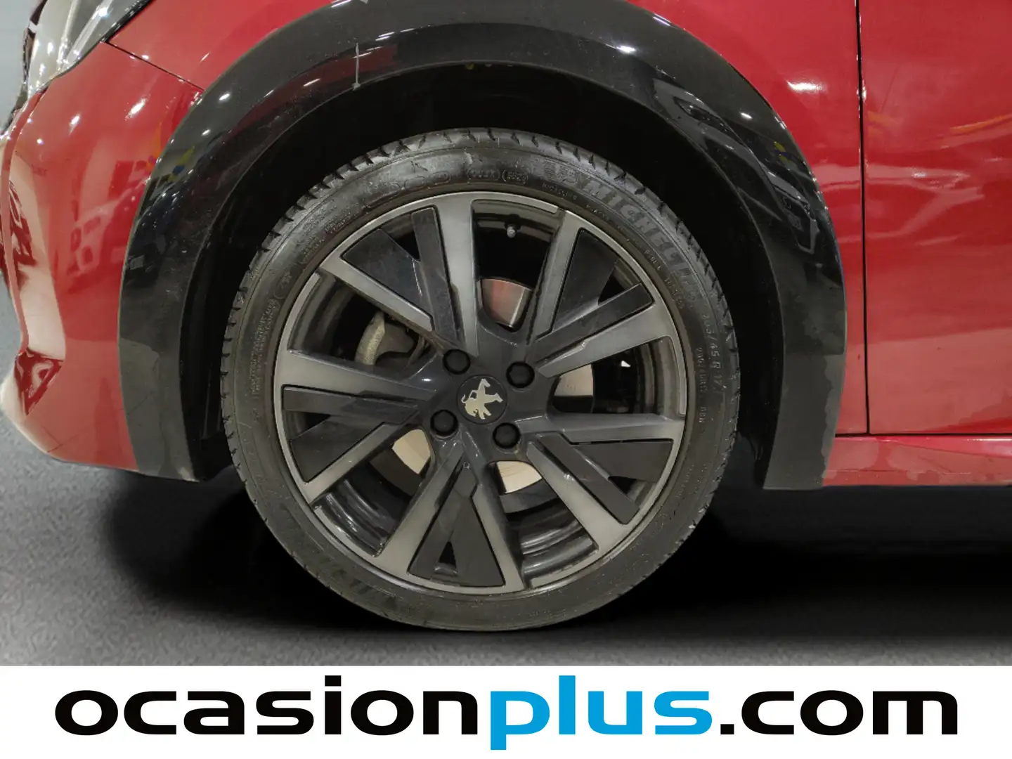 Foto Peugeot 208 Peugeot 208 PureTech 100 GT EAT8 (100 CV)