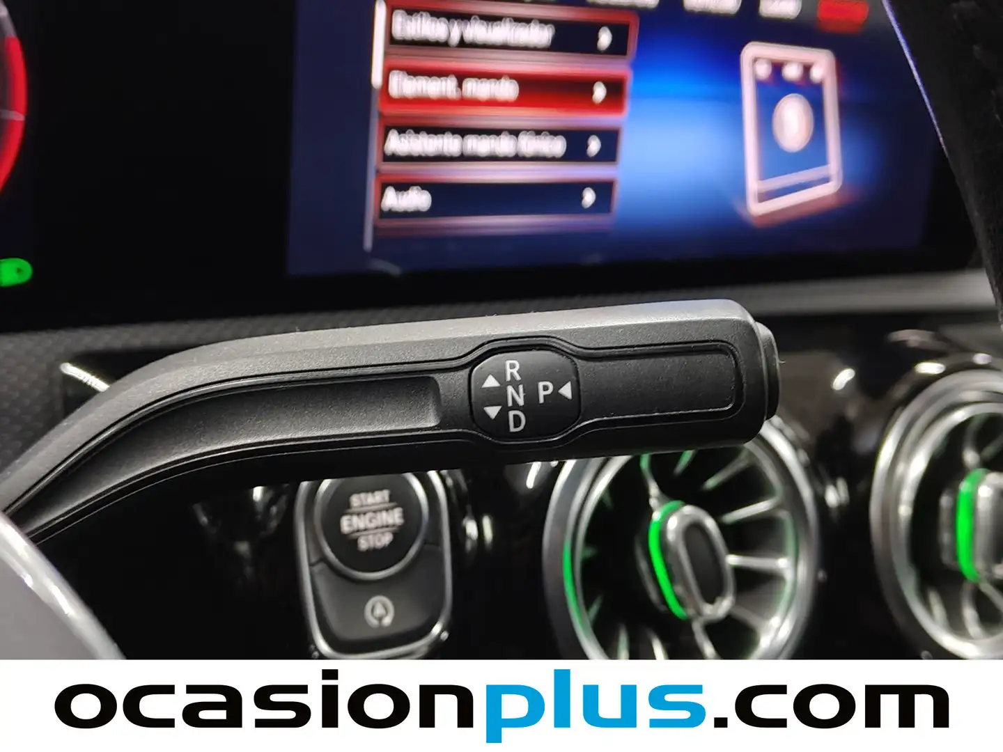 Foto Mercedes CLA Mercedes-Benz CLA Shooting Brake CLA Shooting Brake 180 (136 CV) Pack AMG