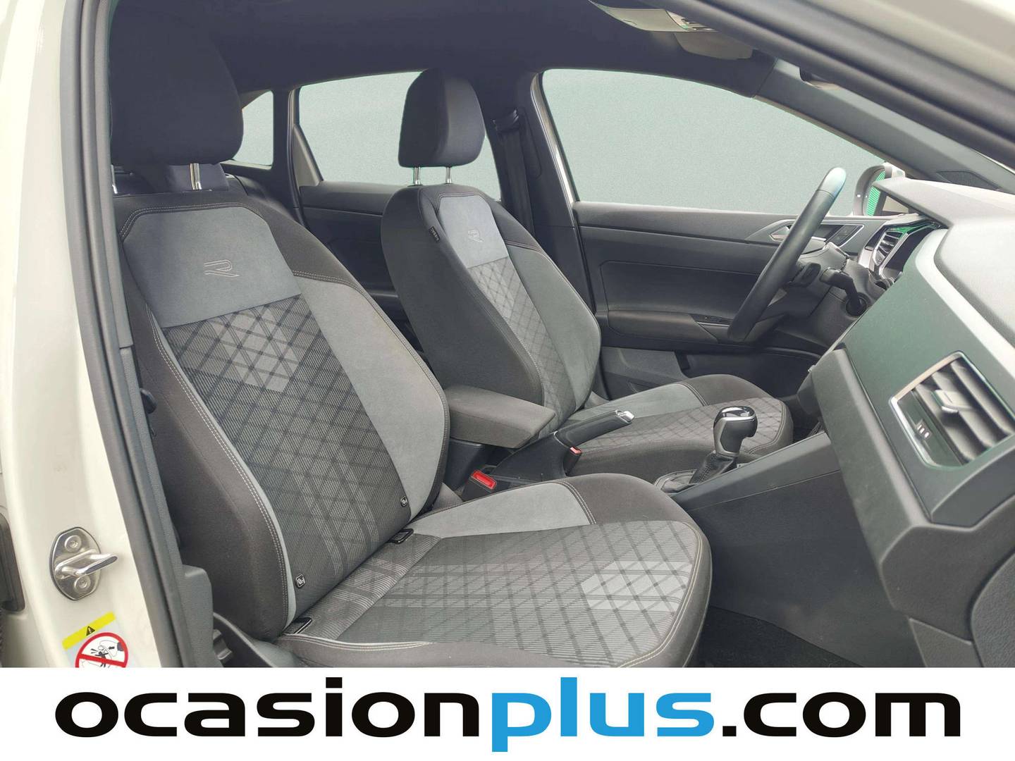 Volkswagen Taigo Volkswagen Taigo R-Line 1.5 TSI (150 CV) DSG 2025