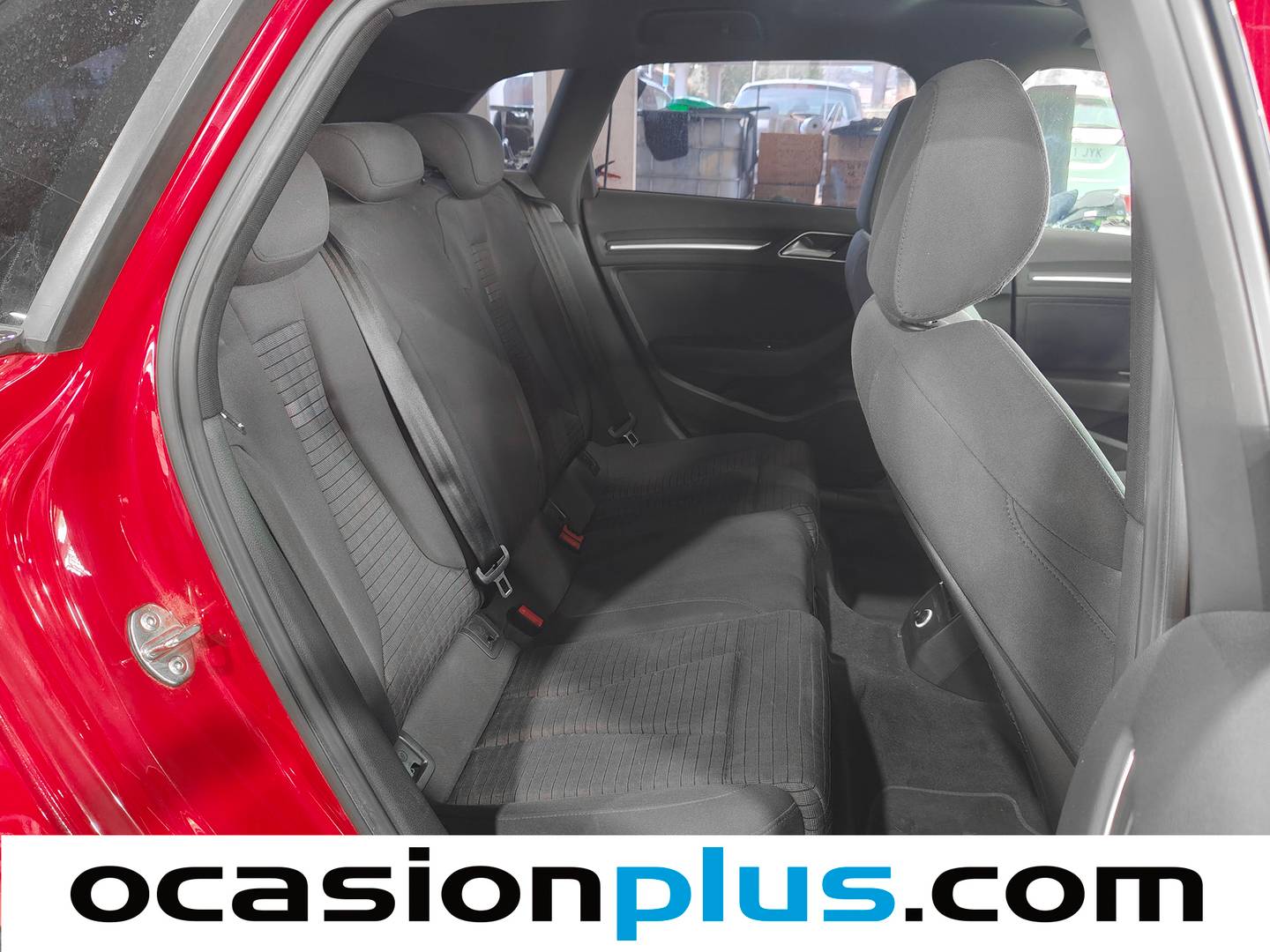 Audi A3 Audi A3 Sportback S line 30 TDI (116 CV) al mejor precio