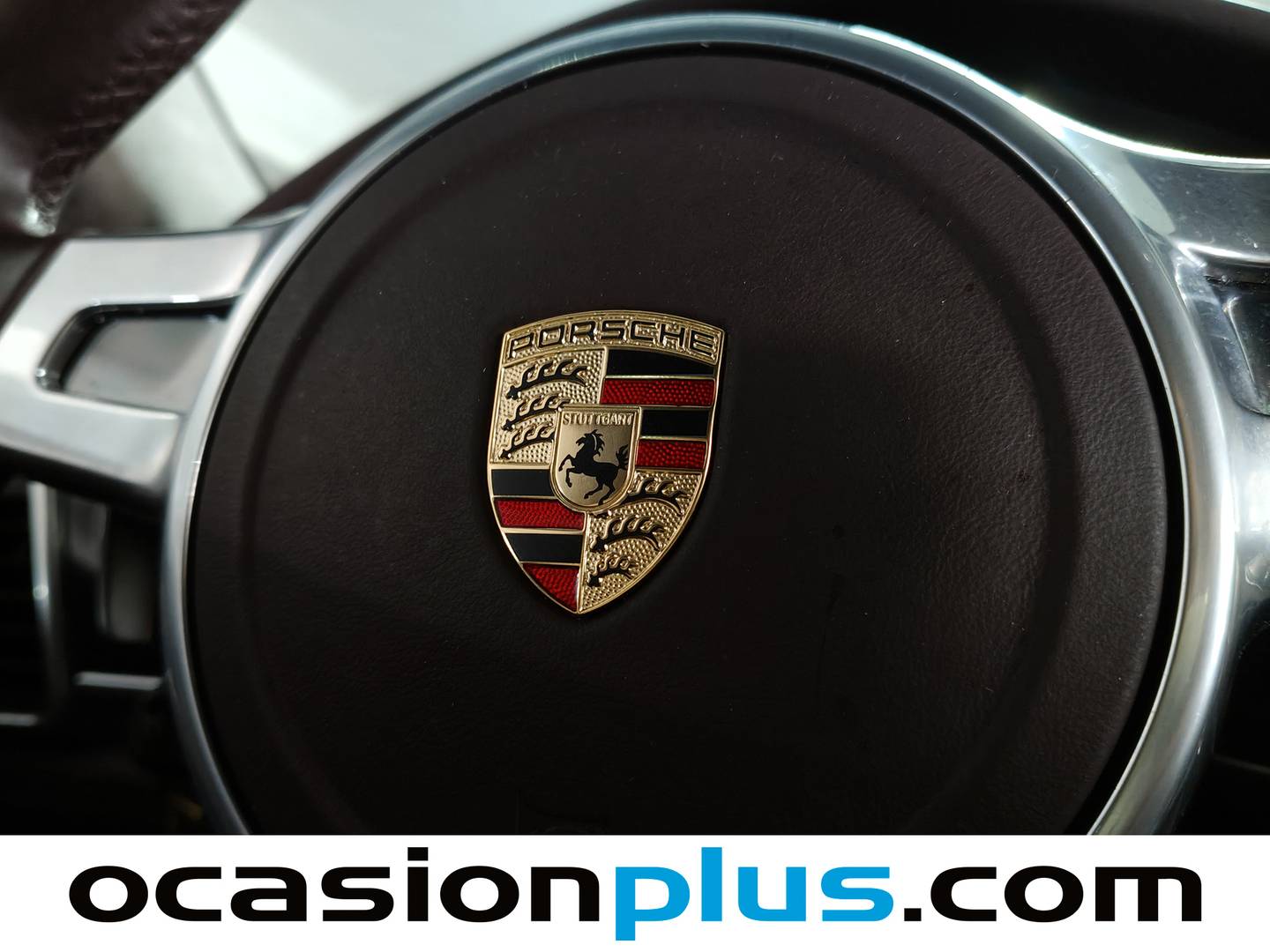 Foto Porsche Panamera Porsche Panamera GTS (440 CV)