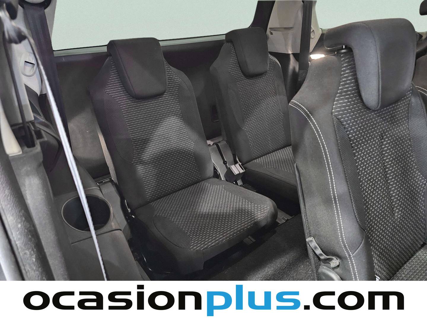 Citroën Grand C4 Picasso Citroën Grand C4 Picasso 1.6 HDI Millenium CMP (110 CV) de ocasión