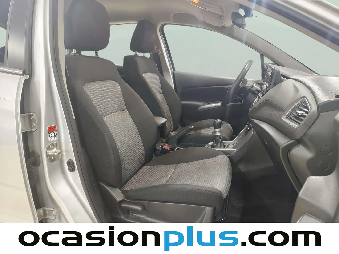 Foto Suzuki S-Cross Suzuki S-Cross 1.4T Mild Hybrid S2 4WD (129 CV)