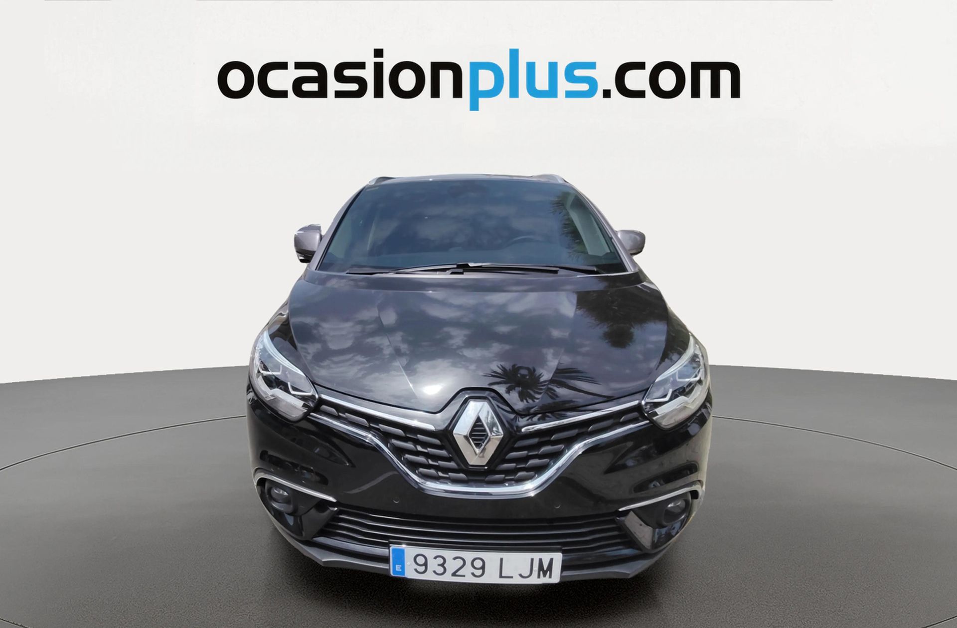 Renault Grand Scénic Zen Energy TCe 7 plazas - foto 12