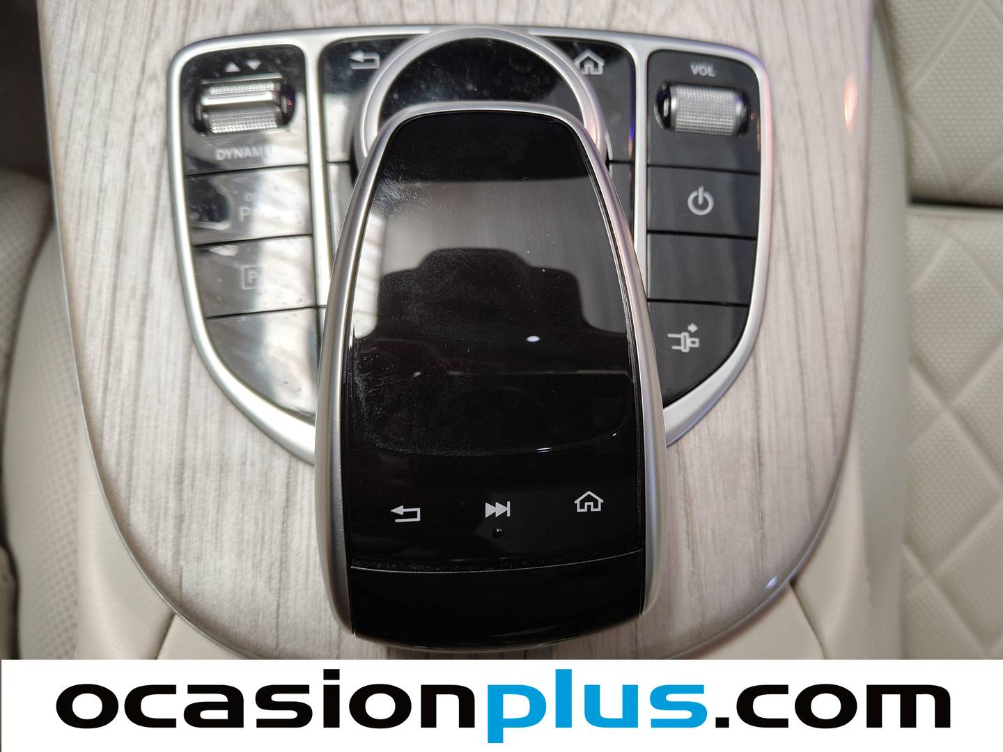 Foto Mercedes Clase E Mercedes-Benz Clase E 220 d Coupe (194 CV) Pack AMG