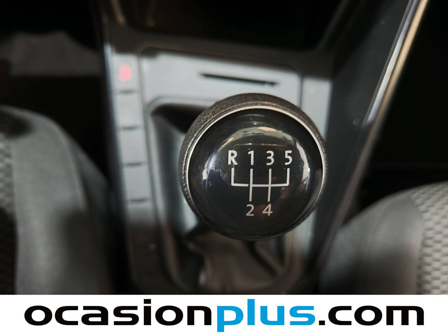 Volkswagen Polo Volkswagen Polo Edition 1.0 (80 CV) de segunda mano