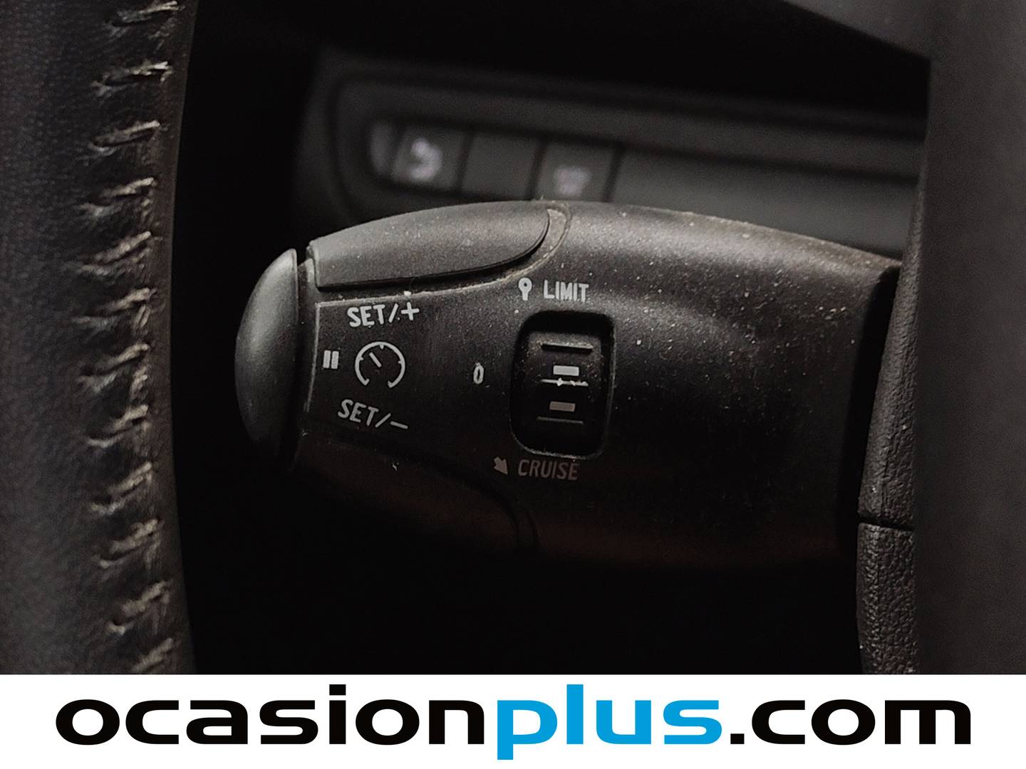 Extras del Peugeot 2008 Peugeot 2008 BlueHDi 100 Signature (100 CV)