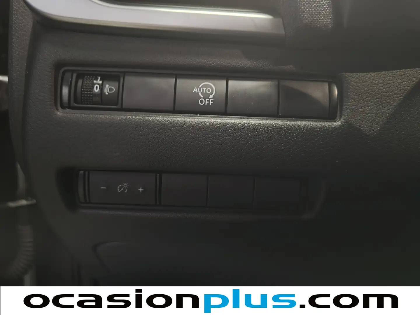 Foto Nissan QASHQAI Nissan Qashqai DIG-T 158 mHEV Acenta CVT (158 CV)