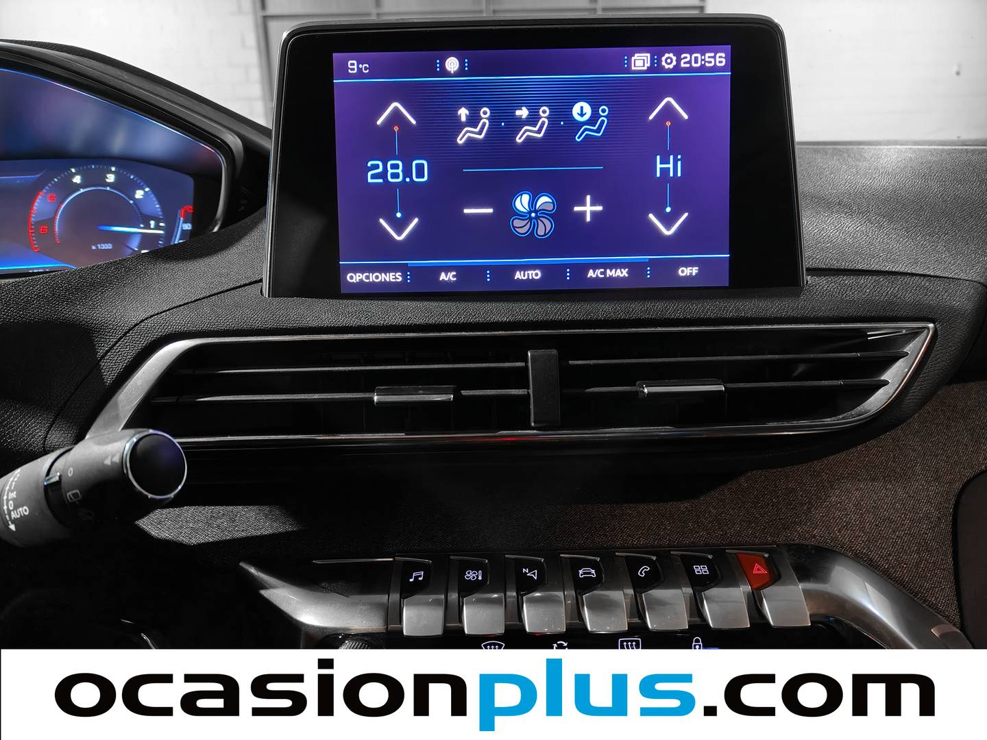 Foto Peugeot 5008 Peugeot 5008 BlueHDi 130 S&S Allure (130 CV)