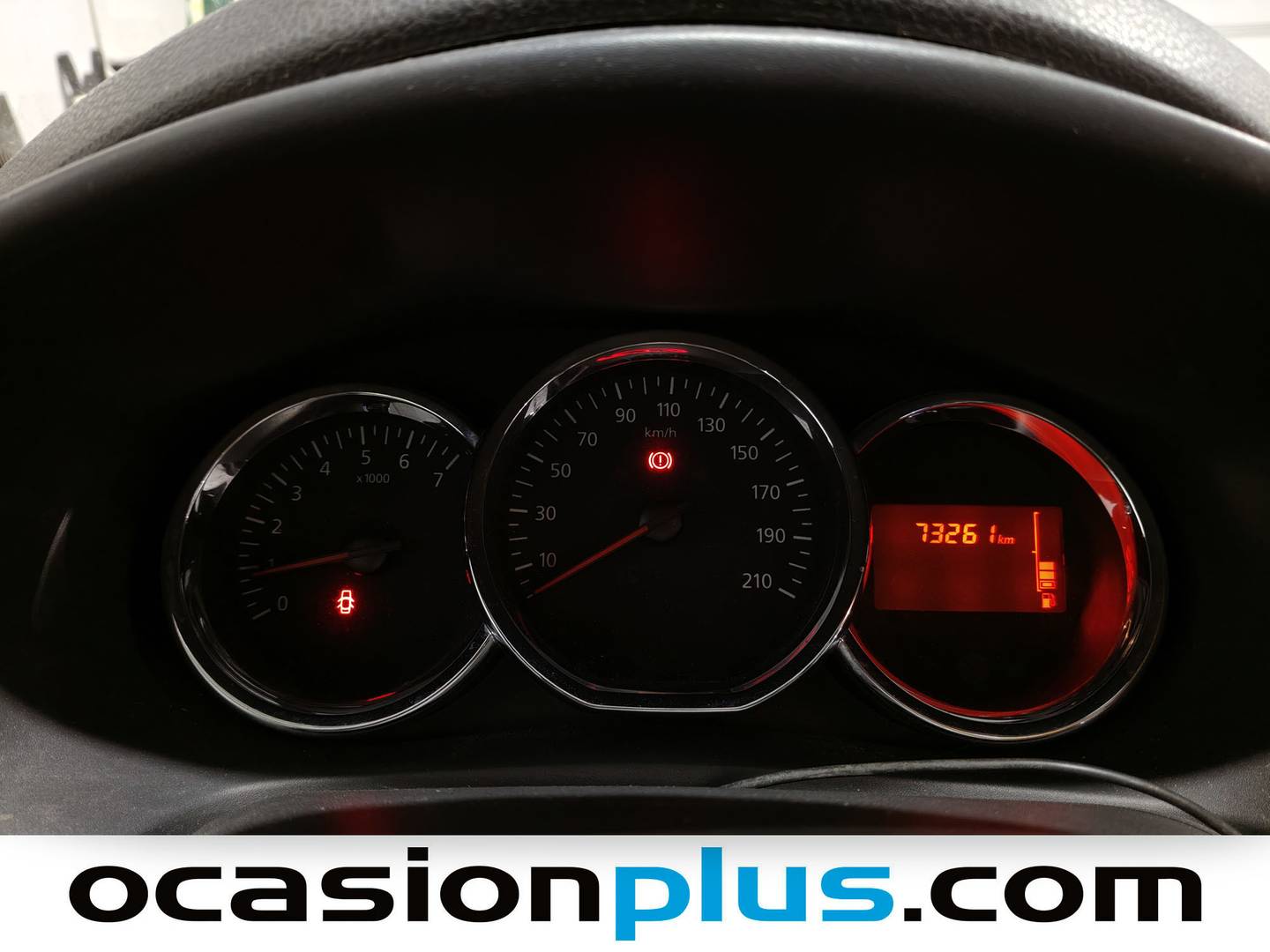 Dacia Logan Dacia Logan 1.2 Ambiance (75 CV) 2015