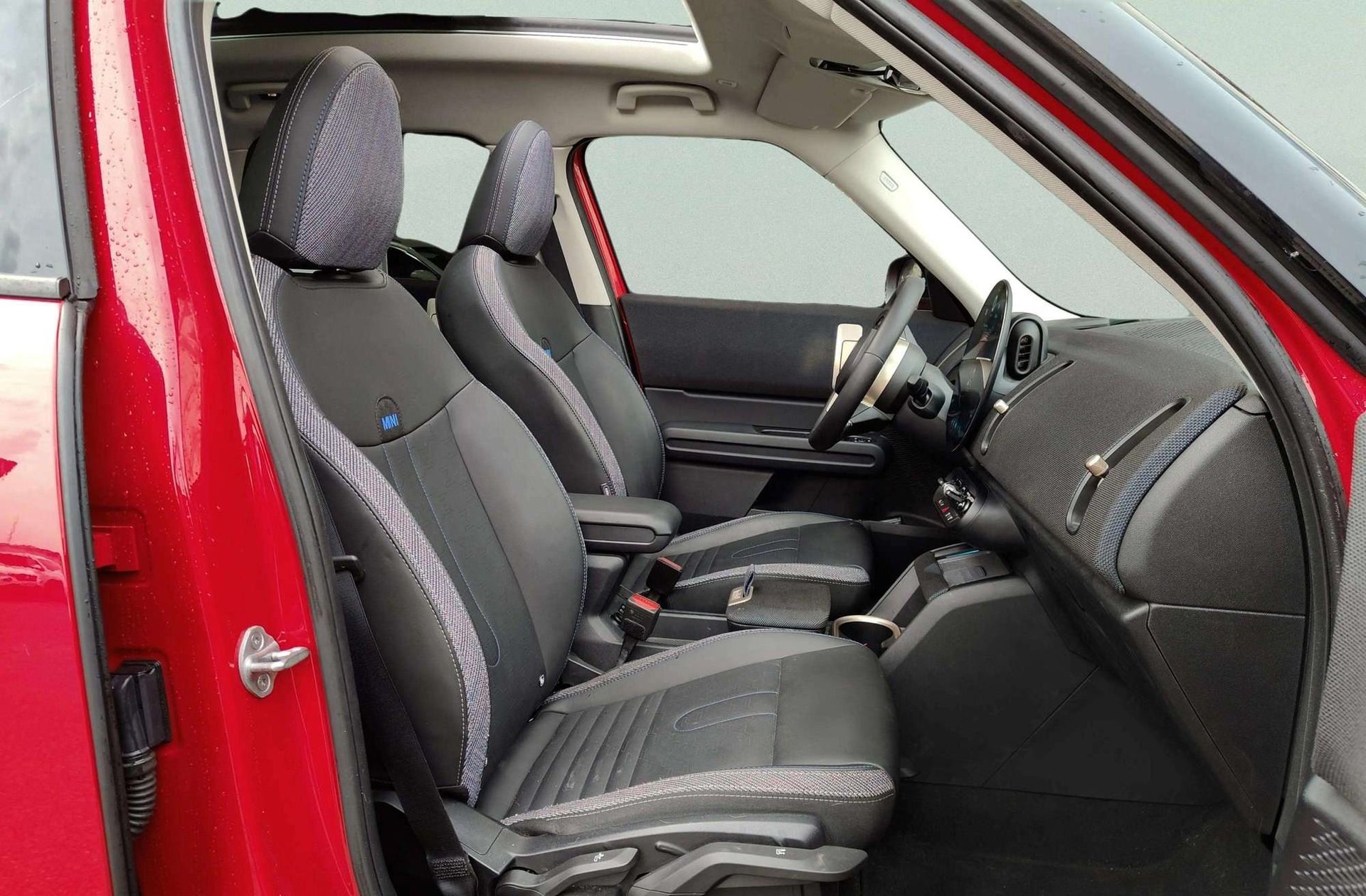 MINI Countryman C - foto 24