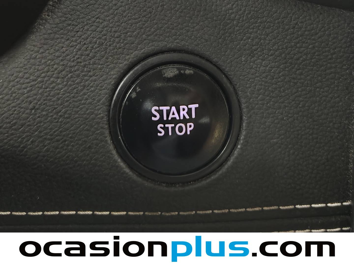 Renault Scénic Renault Scenic Zen Energy TCe (130 CV) de segunda mano
