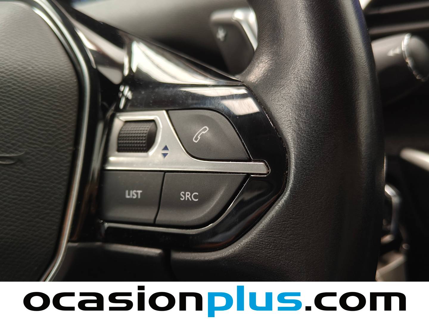Peugeot 3008 Peugeot 3008 PureTech 130 Allure EAT8 (130 CV) al mejor precio