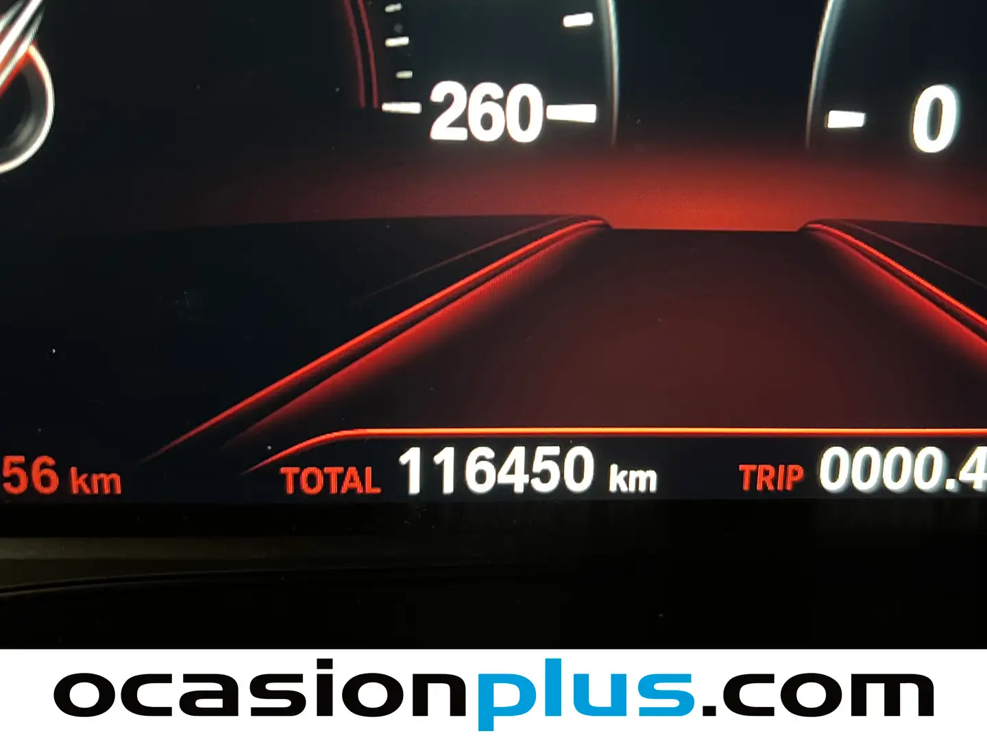 Foto BMW X4 BMW X4 xDrive30d (286 CV)