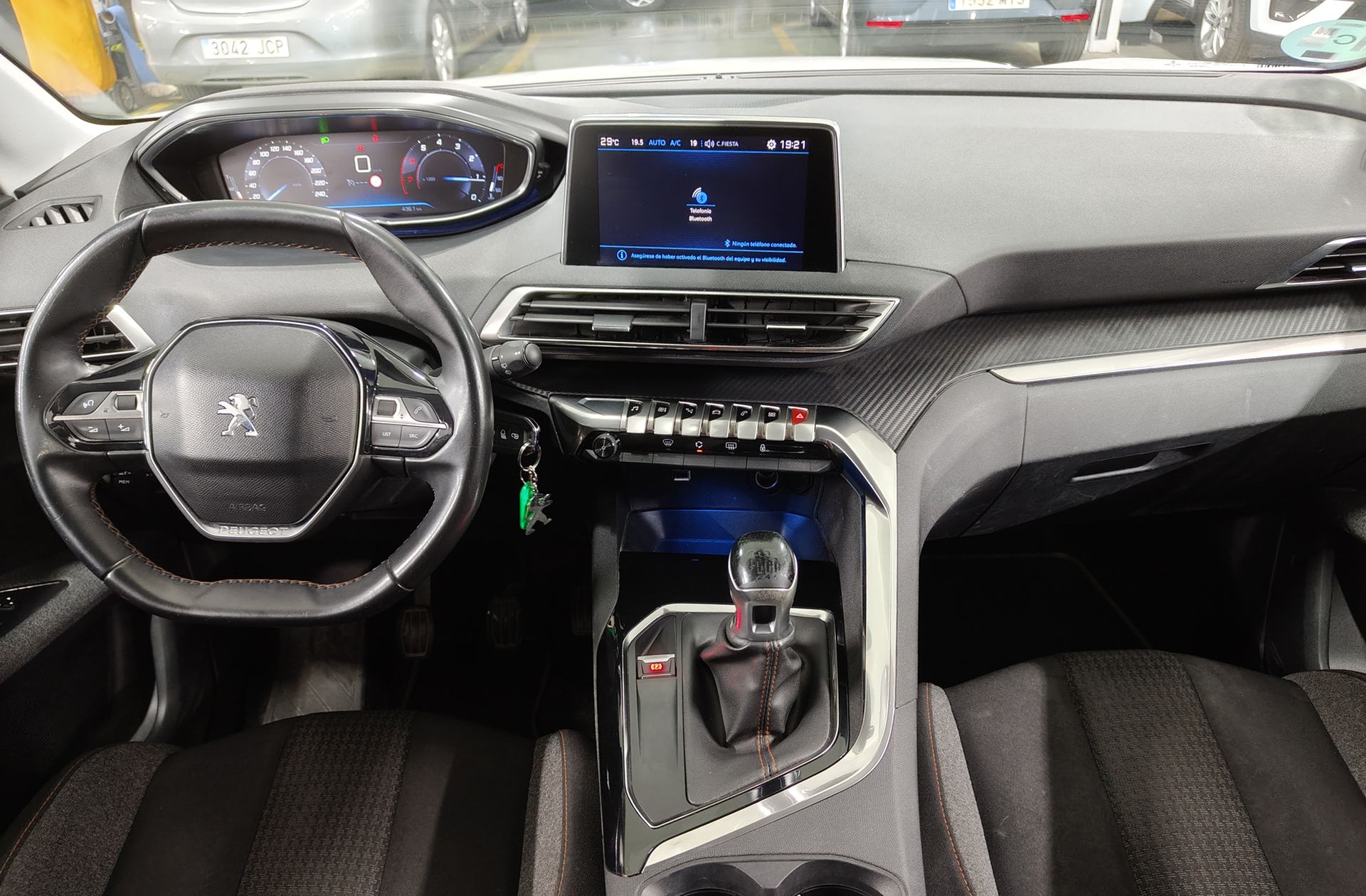 Peugeot 3008 PureTech 130 Active - foto 6