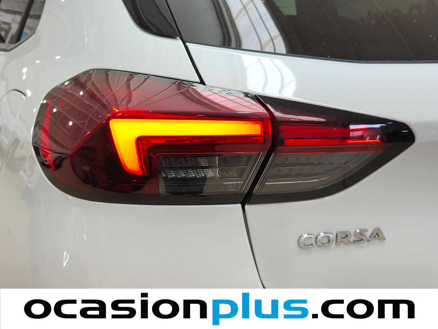 Opel Corsa Opel Corsa 1.2 Turbo XHL GS-Line (100 CV) al mejor precio