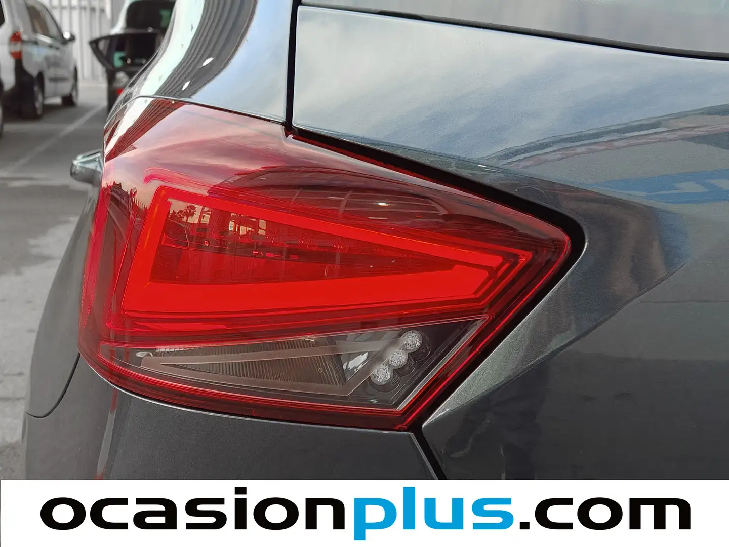 Foto Seat Ibiza SEAT Ibiza 1.5 TSI FR XL DSG (150 CV)