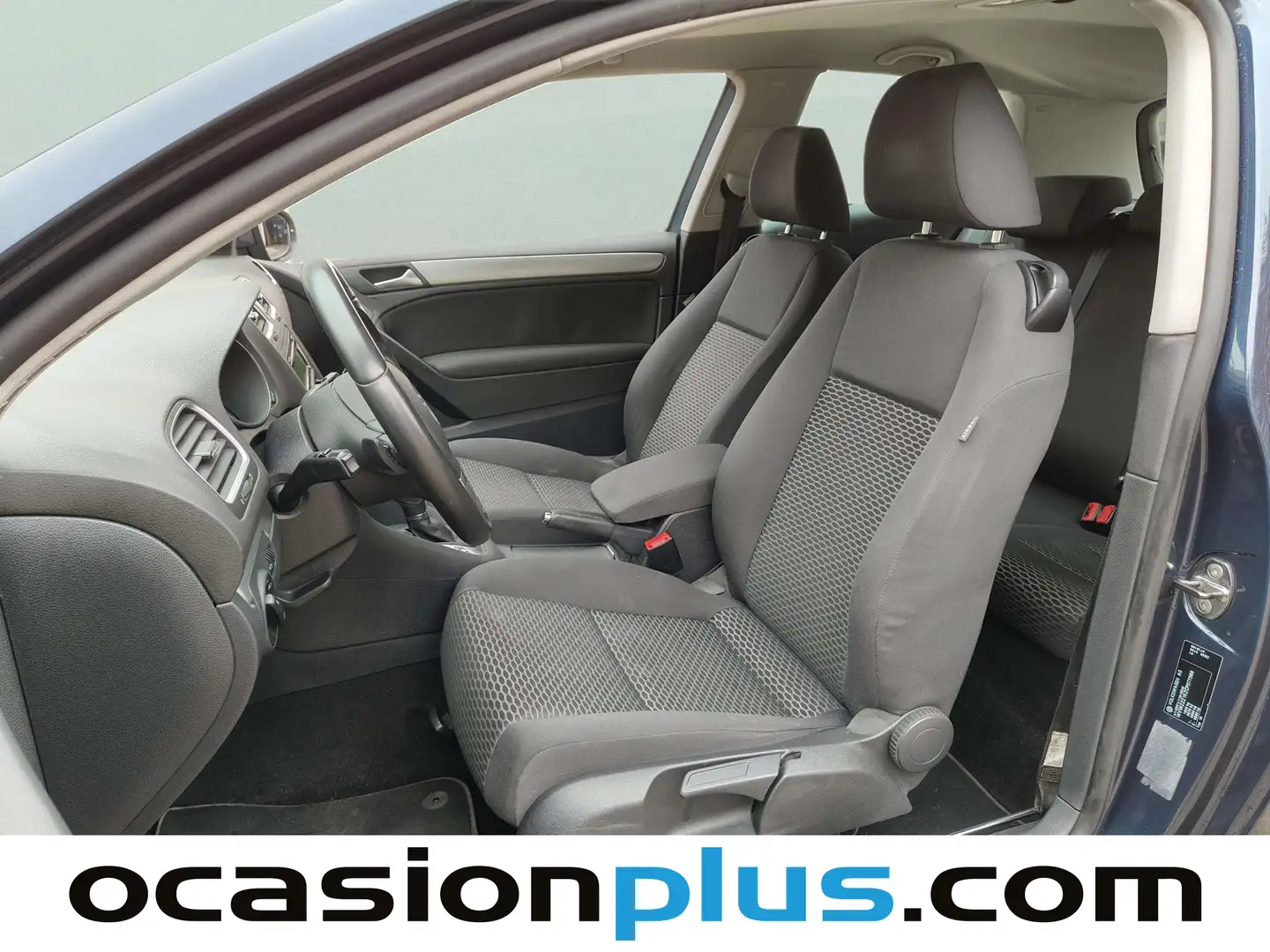 Foto Volkswagen Golf Volkswagen Golf Advance 1.2 TSI (105 CV) DSG