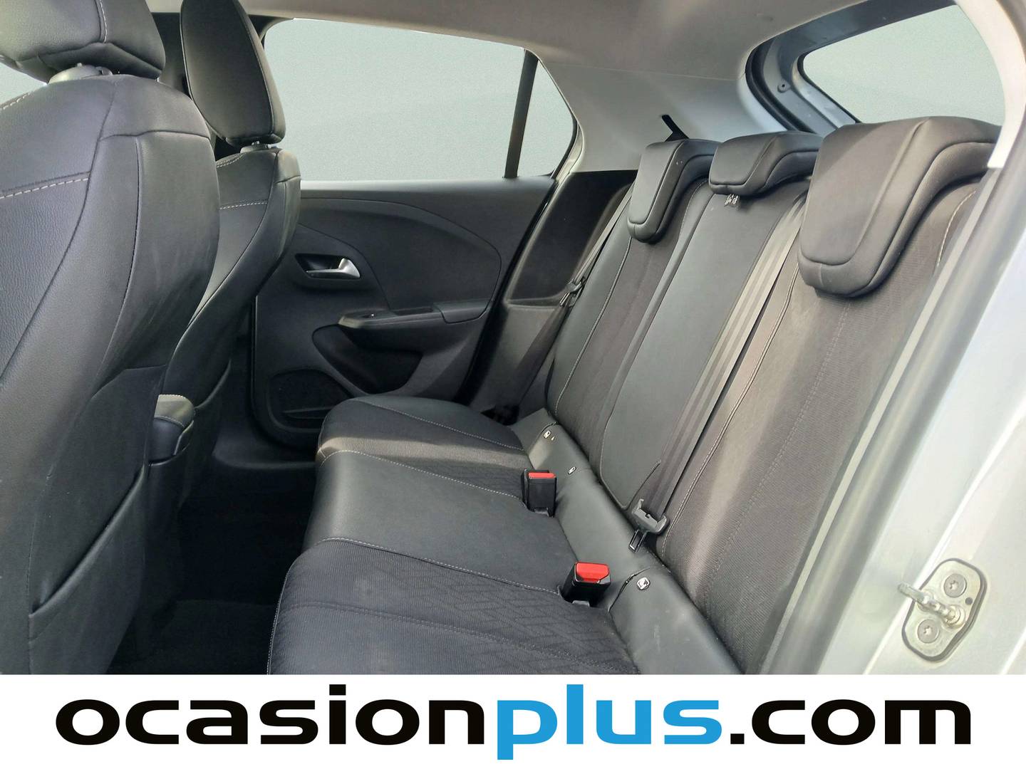 Foto Opel Corsa Opel Corsa 1.2 Turbo XHL Elegance (100 CV)