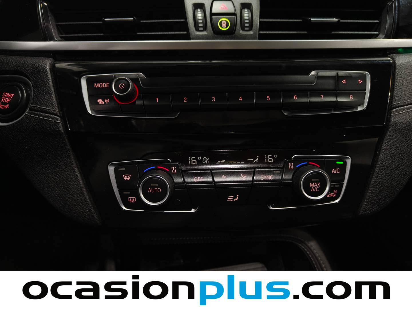 BMW X2 BMW X2 sDrive18i (140 CV) seminuevo