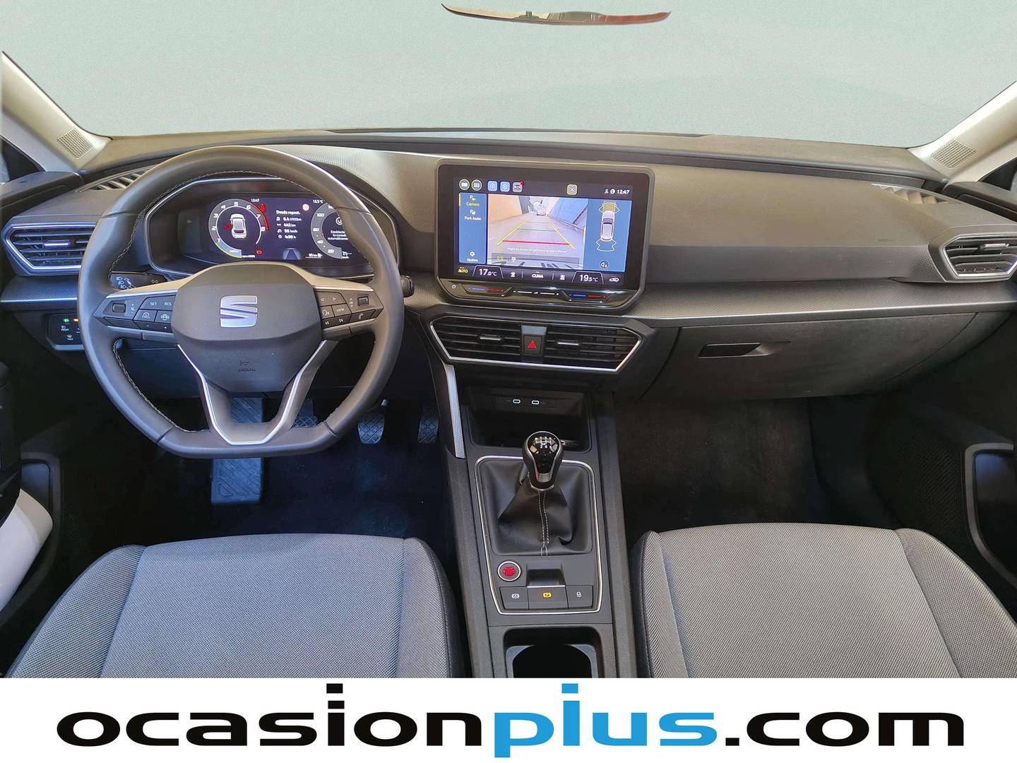 Foto Seat León SEAT León 1.5 TSI S&S Style 25 Aniversario (116 CV)