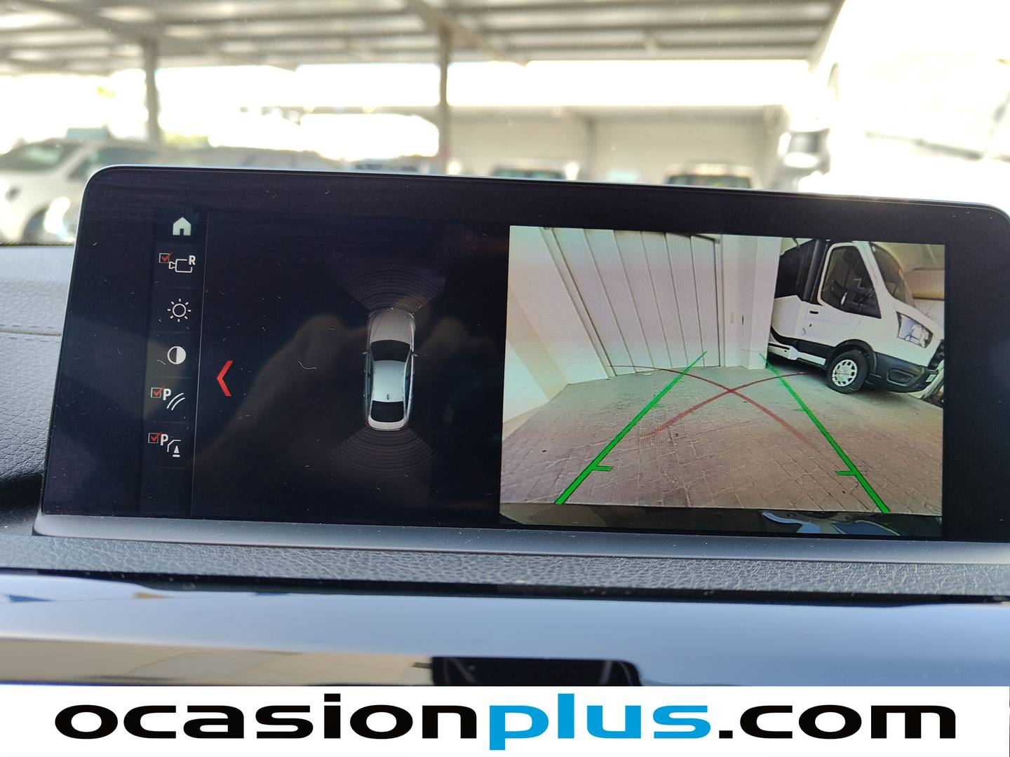 Equipamiento del BMW Serie 4 BMW Serie 4 420d Gran Coupe (190 CV)