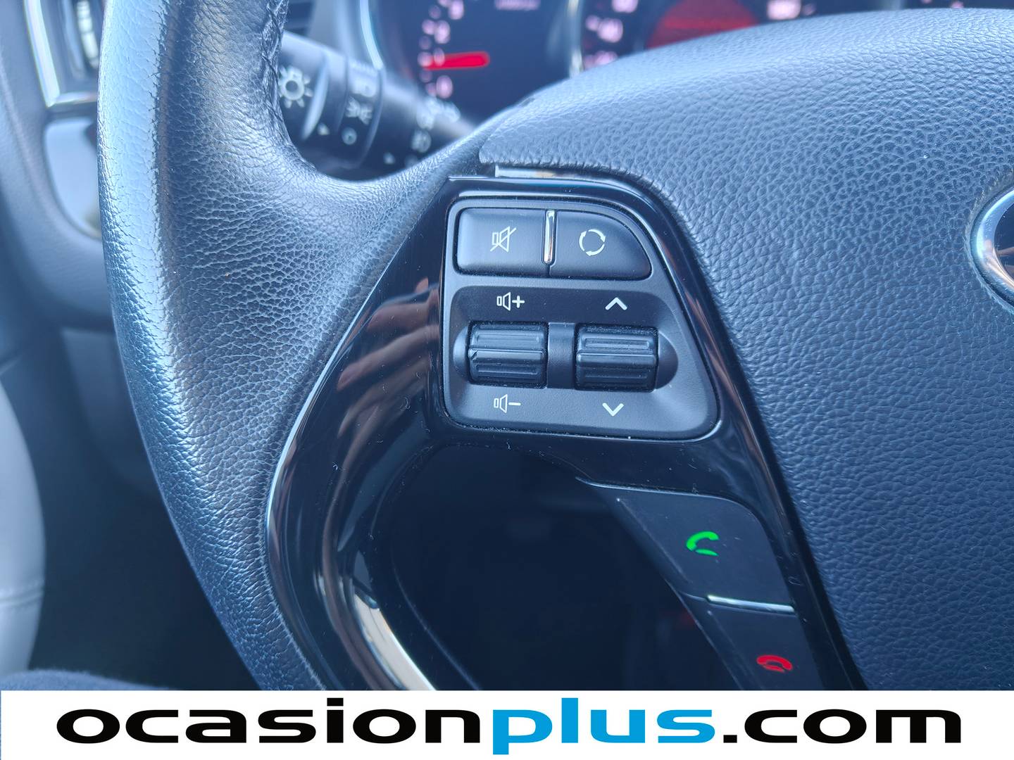 Foto KIA Ceed Kia Ceed 1.4 CRDi WGT Tech  (90 CV)