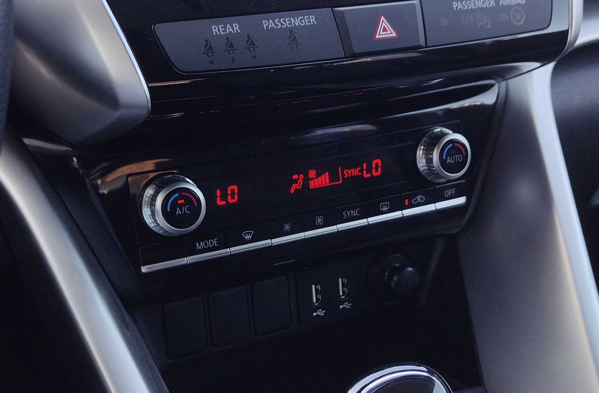 Mitsubishi Eclipse Cross 2.4 PHEV Kaiteki 4WD - foto 34