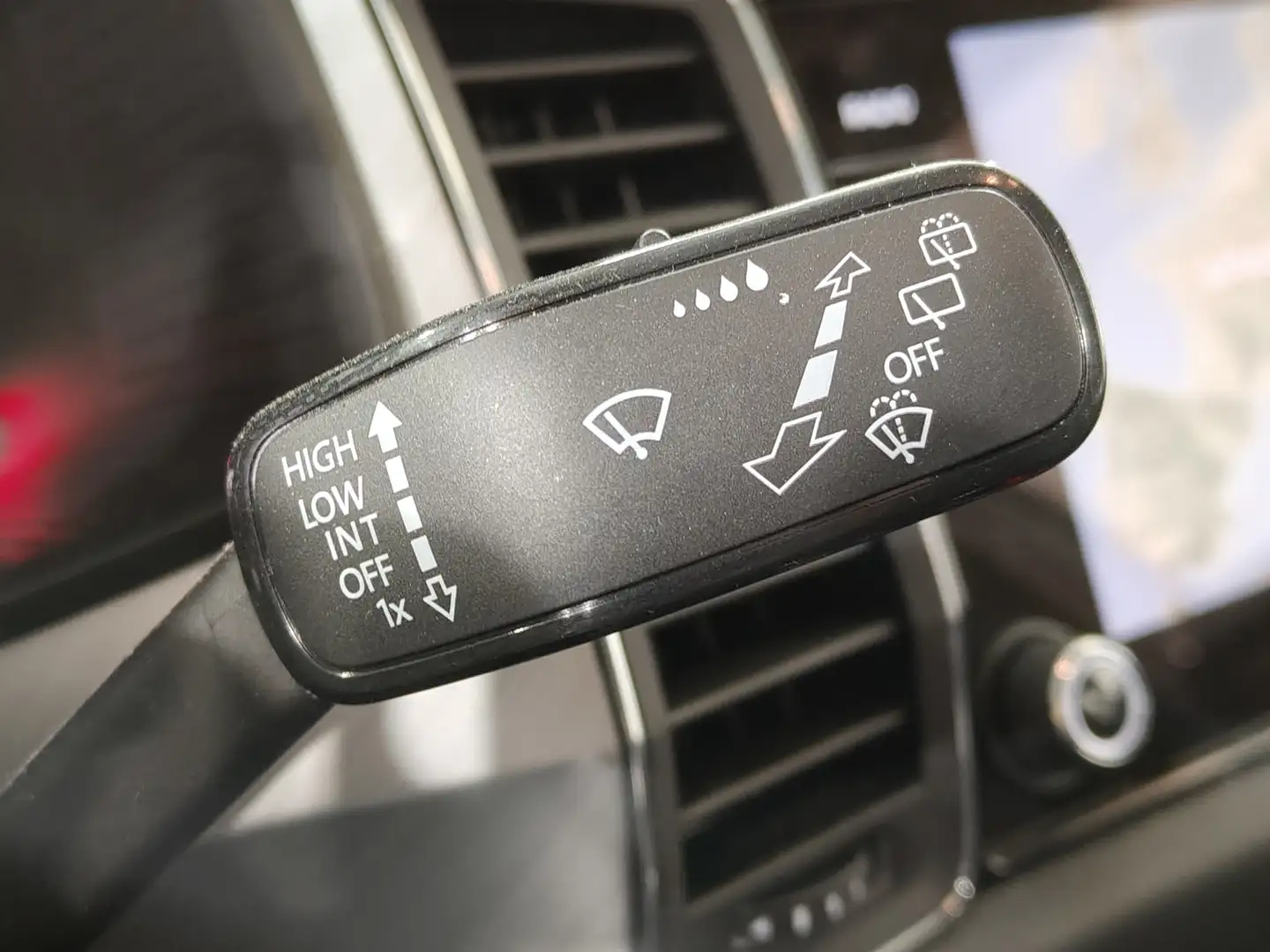 Foto Skoda Kodiaq Skoda Kodiaq 1.5 TSI Ambition 4x2 (150 CV)