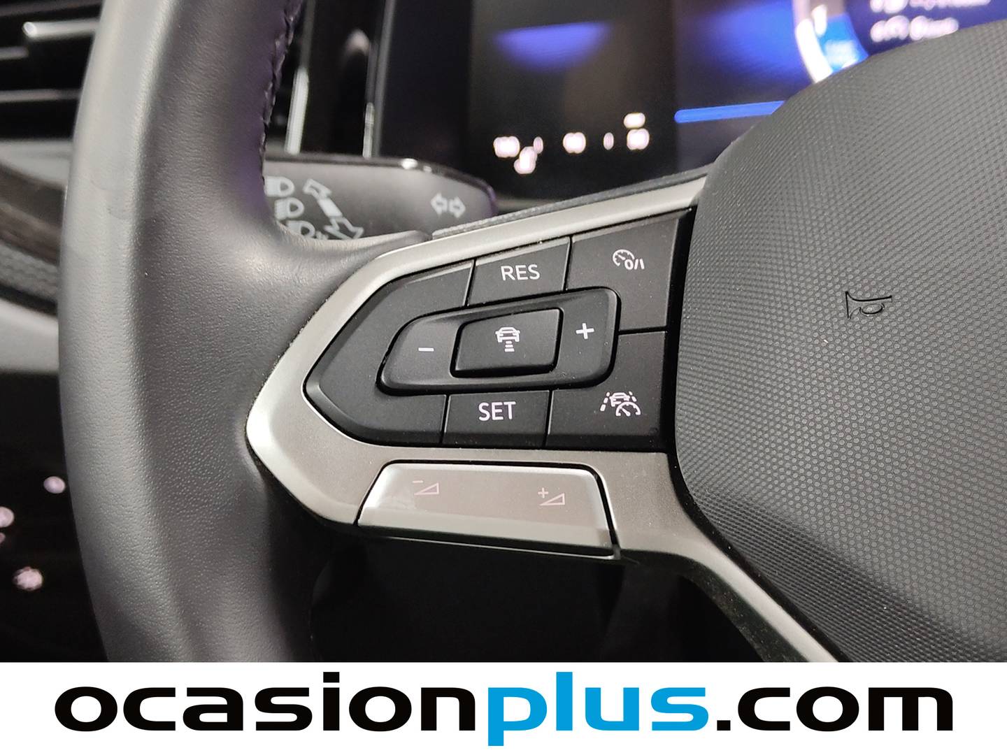 Foto Volkswagen Taigo Volkswagen Taigo ``Más`` 1.0 TSI  (115 CV)