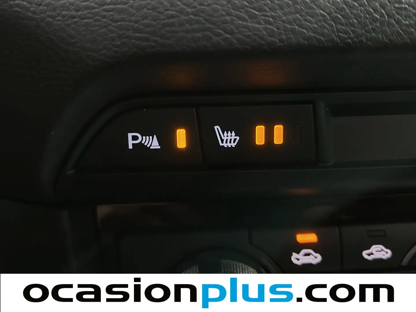 Foto Mazda Mazda6 Mazda Mazda 6 2.2 DE AT Lux.+Prem. (175 CV)