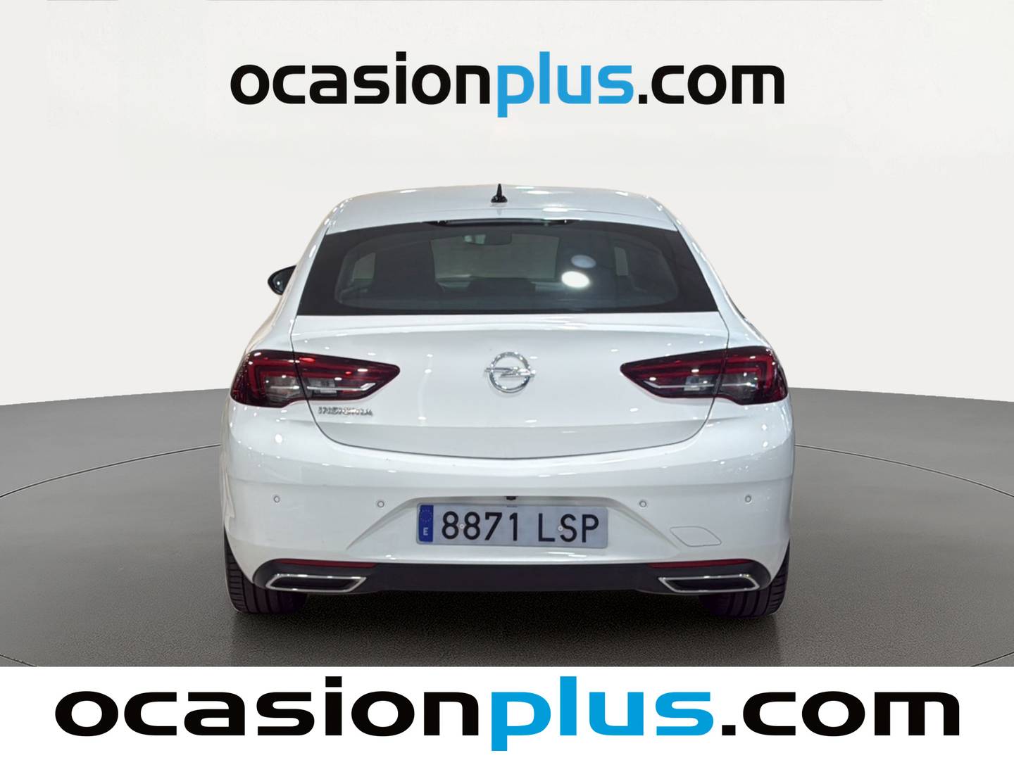 Opel Insignia Opel Insignia 2.0T SHT Business Elegance AT9 (170 CV) al mejor precio